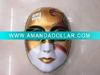 Venice masquerade mask