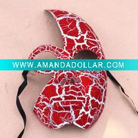 fashion masquerad mask