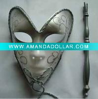 Wholesale fashion helloween carnival party masquerade masks