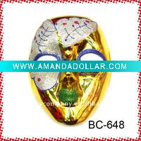 masquerade masks