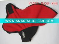 Wholesale high-quality carton neoprene mask