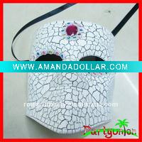 Wholesale Cheap Bauta venetian masquerade mask/venetian mask supply