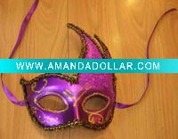 Masquerade Party Mask