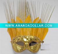 Wholesale masquerade party mask