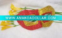masquerade marks party masks