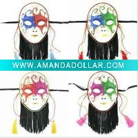 Wholesale fashion sexy face mask rescue mask cheap party masks safety full face mask fashion sell hot masquerade masks for party