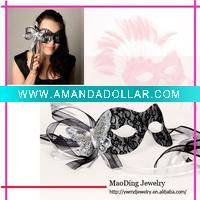Wholesale Butterfly Mask, Party Mask, New Fashion Party Mask Party Mask