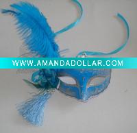 mask party