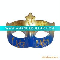Wholesale Halloween mask,party mask,cosplay mask All Saints' Day;masquerade masks