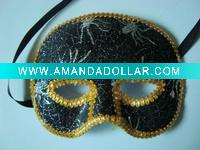 Wholesale Europe fashion masquerade festa maschera