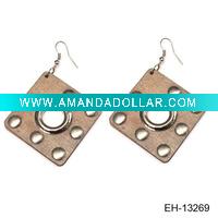 Wholesale wood jewelry
