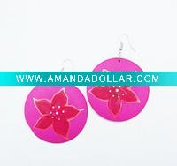 Wholesale wood jewelry