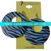 Wholesale wooden jewelry