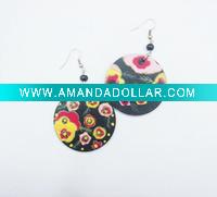 Wholesale wood jewelry