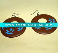 Wholesale 2010 Latest Fashion Jewelry, Charm Earring