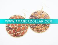 Wholesale wood jewelry
