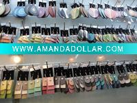 Wholesale Unique wooden earrings