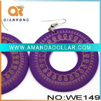 Wholesale Newest Fashion Jewelry Earrings