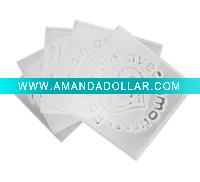 Wholesale Clear Acrylic Stamp