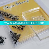 Wholesale acrylic stamp mount