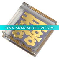 Wholesale Acrylic rubber stamp