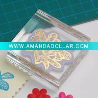 Wholesale Clear stamp