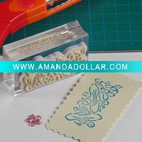 Wholesale Clear stamp