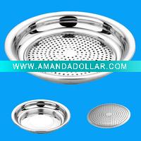 multipurpose dish