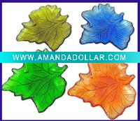 Glass Plate(glass tray,glass kitchenware)