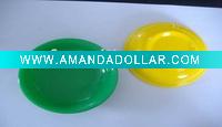 unbreakable silicone dish