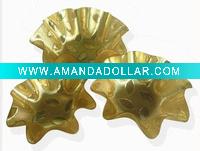 acrylic fruit plate