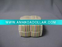 Japanese style ceramic dish