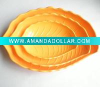Plastic Plate