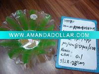 plastic plate with best price!
