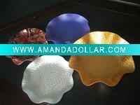 acrylic fruit plate