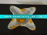 acrylic fruit plates