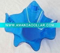 acrylic fruit plate