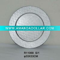Plastic Plate
