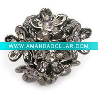 New Design Gemstone Ring