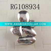 Wholesale 2011 Newest Gemstone rings for Europe and USA market