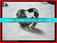 2011 popular gemstone ring