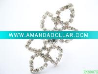 Gemstone Ring