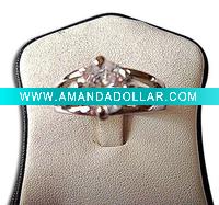 gemstone rings
