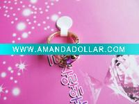 fashion gemstone rings