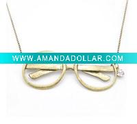 gemstone necklaces