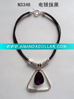 gemstone Necklace