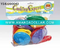 Wholesale Lovely Tableware Play Toy