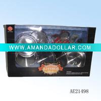 kitchen play set toy