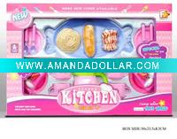 Wholesale kitchen set toys TJ11040078 - play set toys