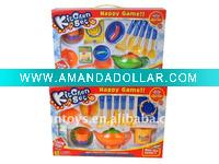 toys kitchen play set